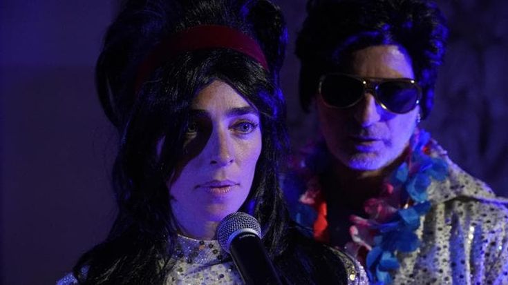 Giulietta incontra Romeo: la tragedia di Shakespeare come un concerto rock