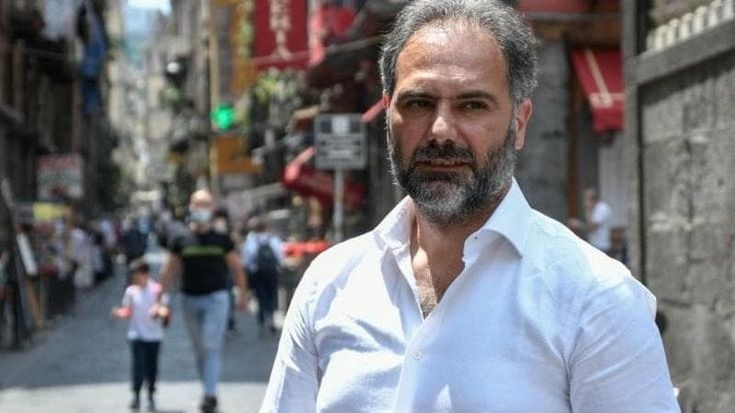 Il caso dell’impresa Cobar, l’allarme di Maresca: “Sono a rischio i principali progetti avviati a Napoli con i fondi del Pnrr”