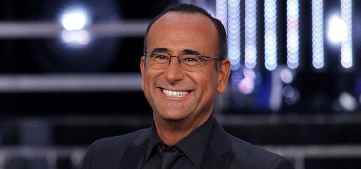Palinsesti Rai: torna "Rischiatutto", Carlo Conti ancora alla guida di Sanremo