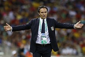 Mercato, Prandelli al Galatasaray