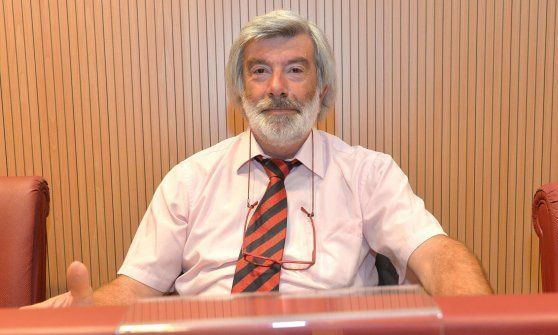 Il consigliere omofobo rappresenterà la Regione al ricordo dell'eccidio nazista