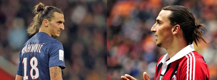 <span style="font-weight: bold;">Un nuovo naso per Ibrahimovic: il gossip in Francia <br /></span>