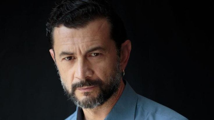Vinicio Marchioni: “Ho curato il mio corpo malato anche con il teatro”