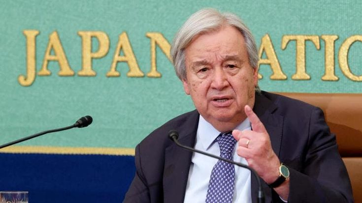 Stupri di guerra, Israele e Russia nella black list dell’Onu