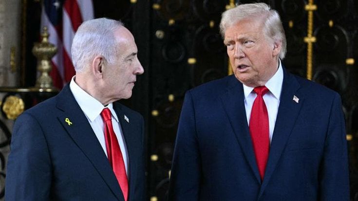 Landis: “Le elezioni di midterm sono vicine, Netanyahu sa che Trump non lo abbandonerà”