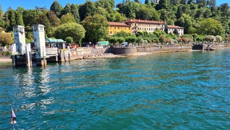 Siccità, patto “elettrico” per l’irrigazione: fiumi più bassi e acqua dalle dighe