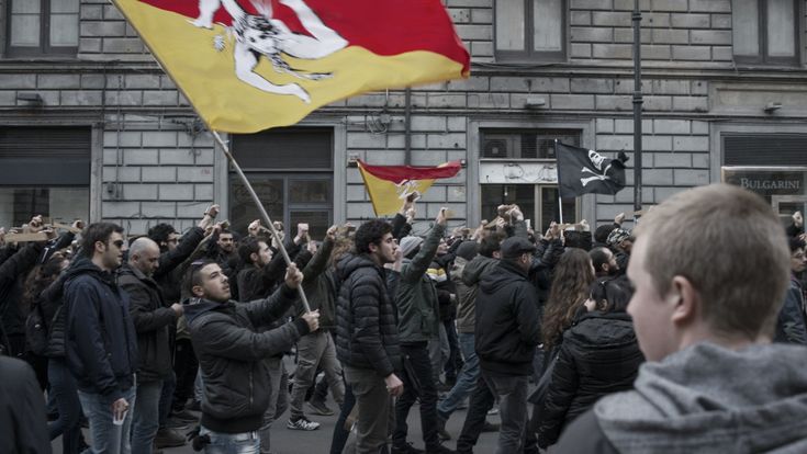 Nella Sicilia delle promesse tradite la partita fatale tra centrodestra e M5S
