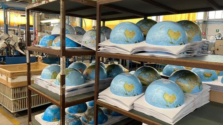 Se il mondo è tappezzato di zone grigie