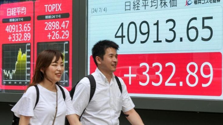 Le Borse di oggi, 9 luglio. Powell prudente: “Servono più dati positivi per avere fiducia su inflazione”. I mercati Ue chiudono in rosso