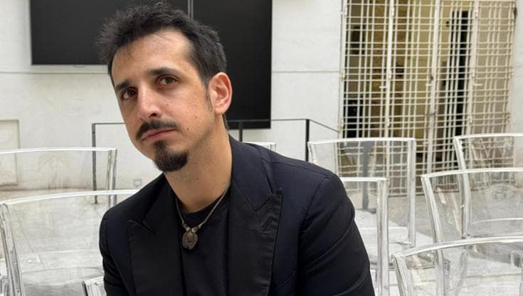 Roberto Lipari: “Mondello? Sembra di essere in un film di Ficarra e Picone”