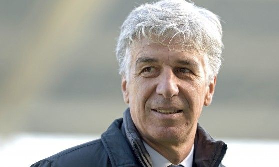 Gasperini, "Io all'Inter, che brutta esperienza, a San Siro per fare punti"