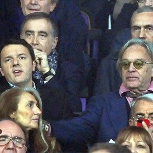 Renzi da Napolitano<br />domani alle 10.30