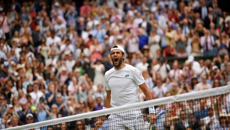 Da Brasile-Argentina a Berrettini-Djokovic fino a Italia-Inghilterra: la domenica delle finali su Sky