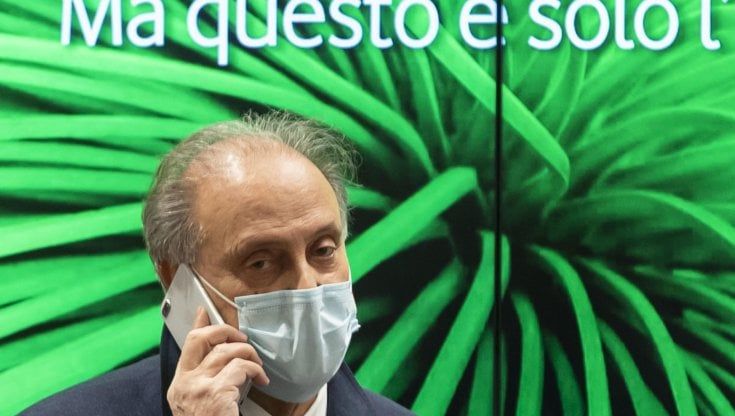 Cesa, dalla Dc a Berlusconi. La parabola di un mercante di potere
