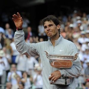 Tennis, classifiche: Nadal e Williams sul trono, Pennetta prima azzurra
