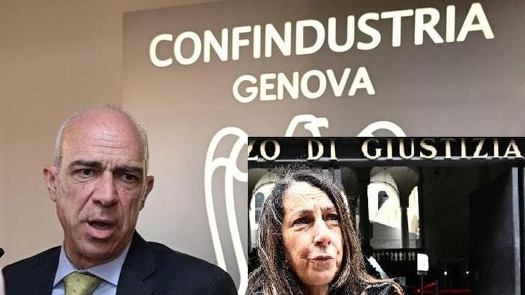 Parenti vittime Morandi contro Confindustria: “Causa del crollo non fu assenza Gronda ma avidità”