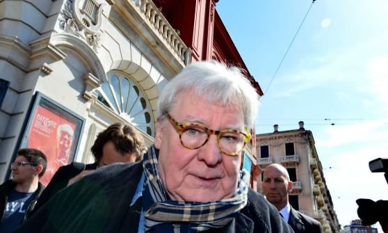 Parker al Bif&st: "Ho smesso di fare cinema per non ripetermi"