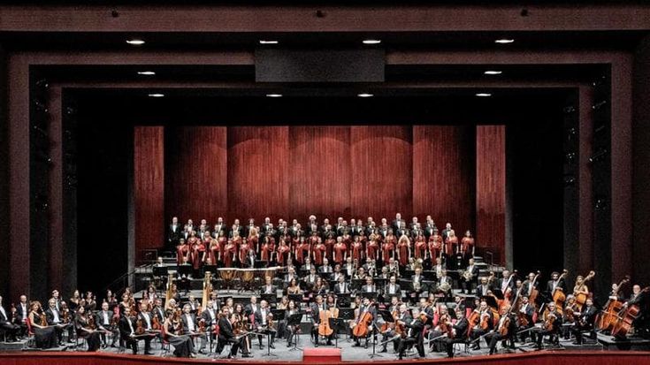 Trasferta in Oman per l’Orchestra del Teatro Regio: eseguirà il Rigoletto