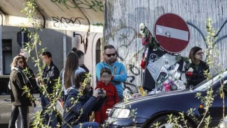 Gaia e Camilla, attesa per oggi la sentenza per Pietro Genovese a Roma