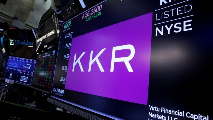 Il fondo americano Kkr rilancia la sfida, ma ora ha fretta di guardare nei conti