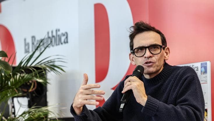 Lagioia: “Conservatore? Progressista? Pasolini è imprendibile. Oggi la lingua del potere è cambiata”