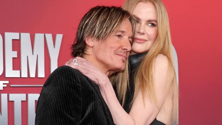 Nicole Kidman e Keith Urban, il divorzio è ufficiale. Le figlie adolescenti vivranno con la madre