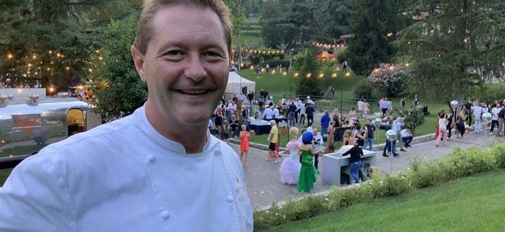 Gli "Artisti dello street food" protagonisti a Brusaporto