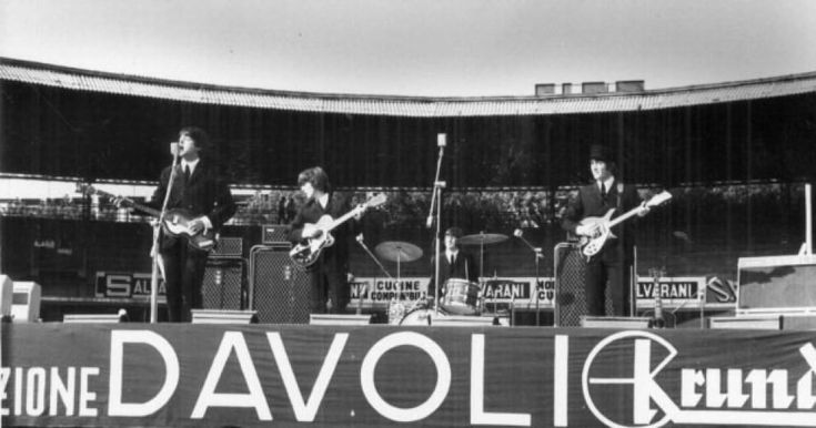 E' morto Davoli l'uomo che ha dato voce al rock