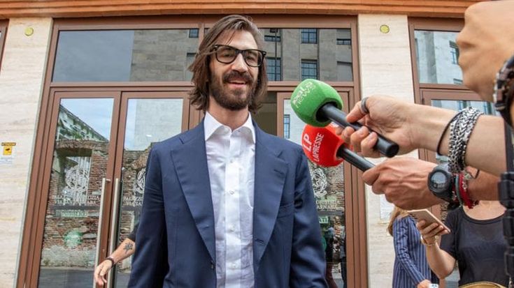 Leonardo Maria Del Vecchio, c’è l’accordo con la ex Sara Soldati per l’affidamento della figlia