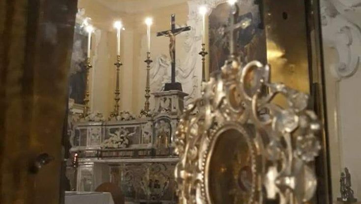Casoria, dopo 10 anni torna la festa di San Mauro