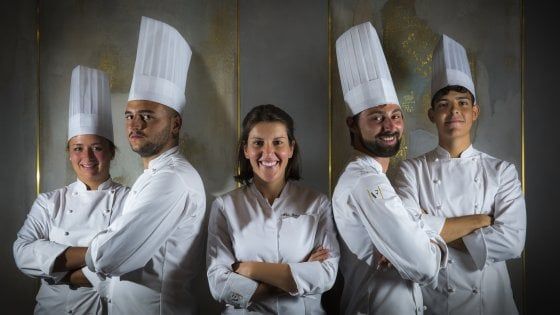 Antica Fonderia, Alba Esteve Ruiz torna nel segno del fuoco