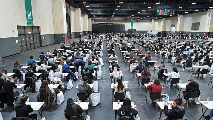 Medicina, la prova resta valida. Bernini: “Staneremo i furbetti”