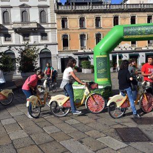 Colombo: "Assurdo morire andando in bici. Bisogna fare di più"