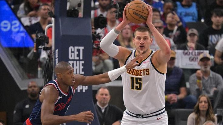 Nikola Jokic, la vita in un libro: “Gallinari mi ha aiutato a crescere”