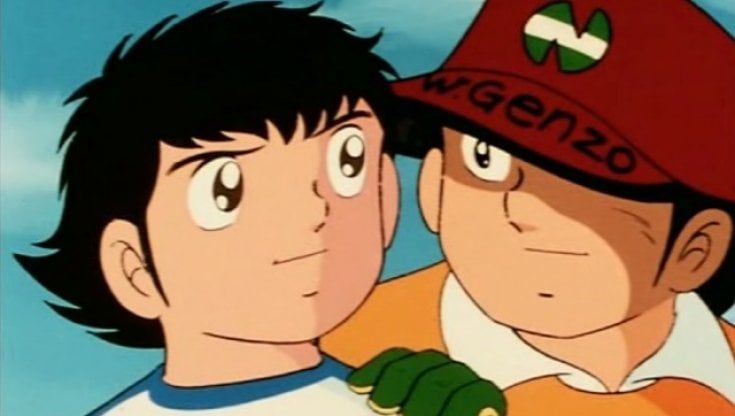 Le affinità elettive tra lo sport e gli anime