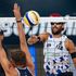Beach volley, Europei: Lupo-Nicolai ko nei quarti