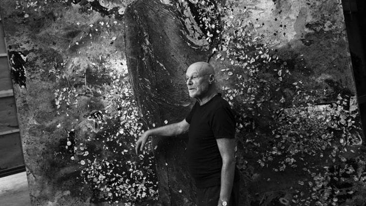 Anselm Kiefer, quando l’arte trasforma il mondo