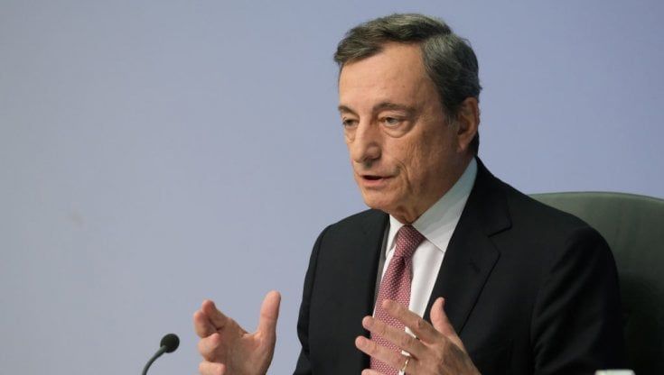 Draghi va avanti sul Pnrr: nessuna modifica alle riforme, grave cercare di smontarle