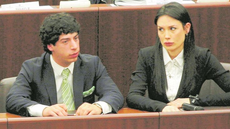 Spese pazze al Pirellone l’ultima condanna ai politici della bella vita