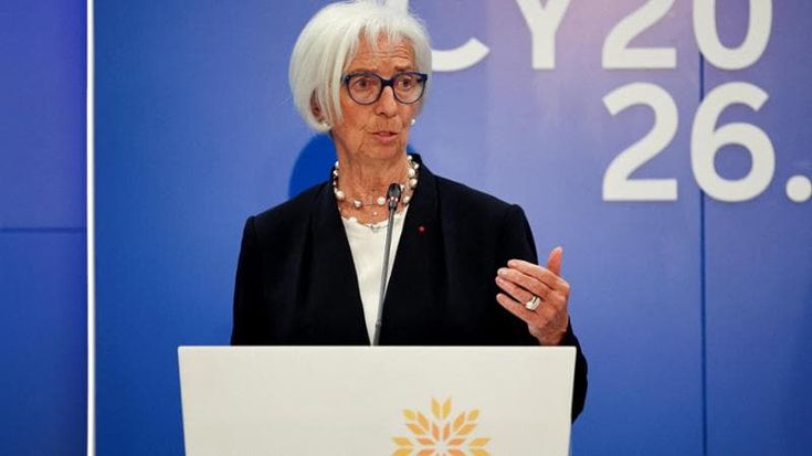 L’economista Rosa (Lse): “Lagarde alzerà i tassi almeno due volte, stavolta non sbaglierà”