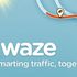 Caccia ai pirati della strada con Waze, idea dagli Usa