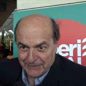 Regionali, Bersani e Rossi: "In Lazio e Lombardia proviamo a trovare intesa"