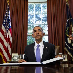 Usa: 2 agenti del Secret Service beccati a dormire: Obama a rischio