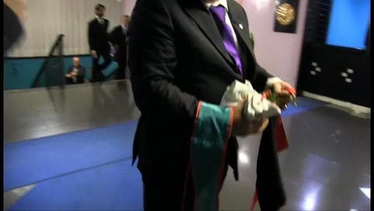 Quella rete massonica dietro il mafioso Vetro per un incontro all’Asp di Messina