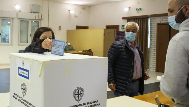 Comunali Sardegna: Nuoro, Quartu e Porto Torres verso il ballottaggio