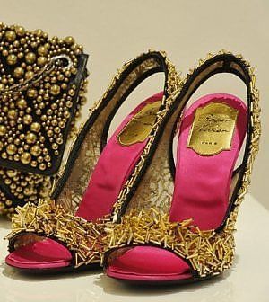 Della Valle scrive ai soci Tod's per Roger Vivier
