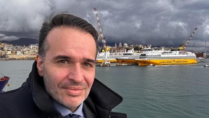 Maresca, il consigliere anti islam, lascia FdI e passa a Futuro Nazionale con Vannacci