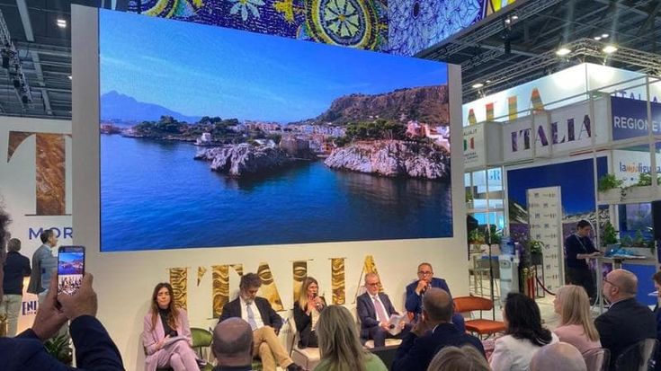 La Sicilia punta sulla cultura. Il piano di promozione turistica presentato al Wtm di Londra