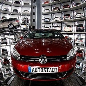 Dieselgate, i soci Porsche avviano class action contro Volkswagen