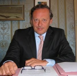 Fidenza, si dimette il sindaco<br />Cantini: "Non tiro a campare"